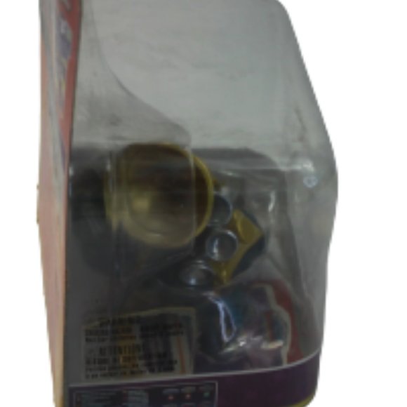 Skylanders Superchargers Nitro Soda skimmer New - Picture 3 of 6